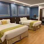 Hotel Villa Ju