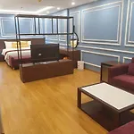 Hotel Villa Ju