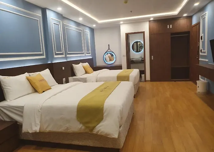 Hotel Villa Ju